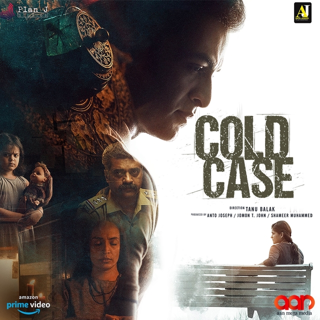 Cold Case