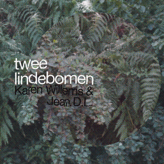 Couverture de Twee Lindebomen