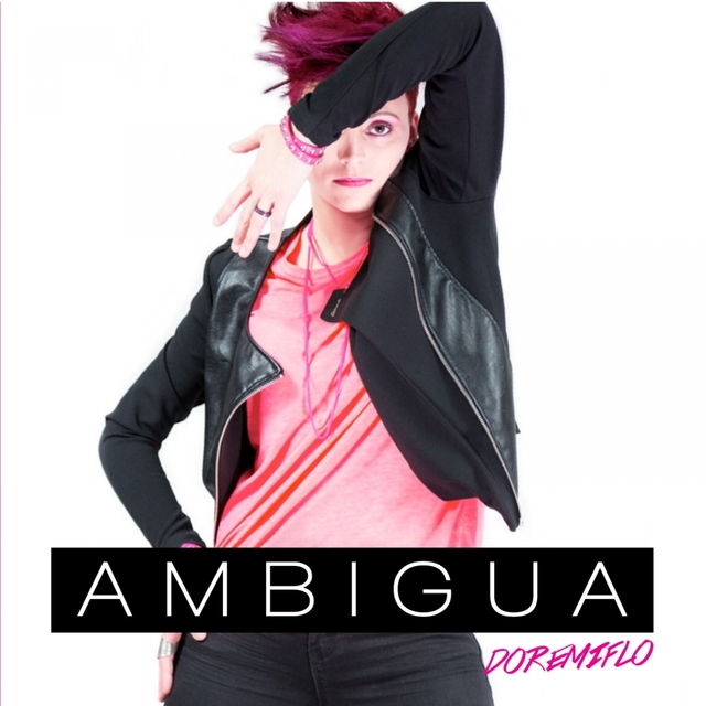 Couverture de Ambigua