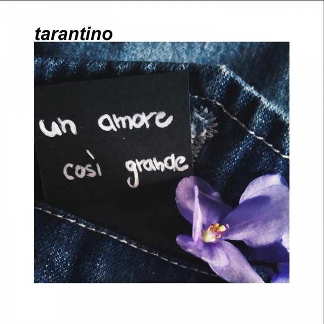 Un amore così grande