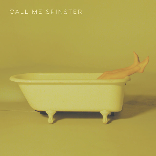 Couverture de Call Me Spinster