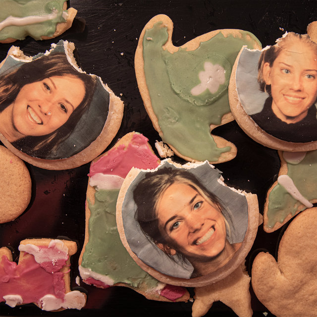 Chrtistmas Cookie