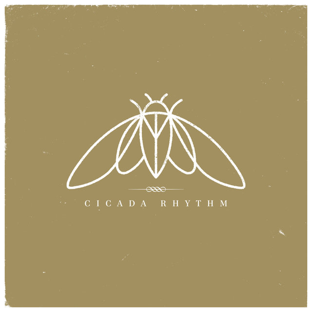 Couverture de Cicada Rhythm