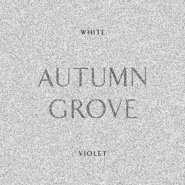 Autumn Grove