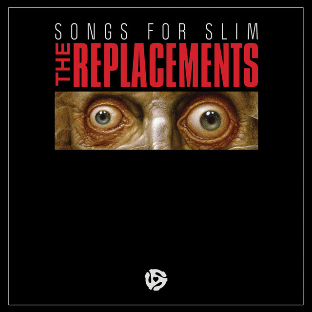 Couverture de Songs for Slim