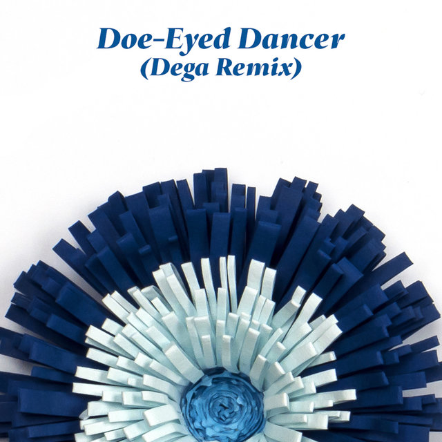 Couverture de Doe-Eyed Dancer