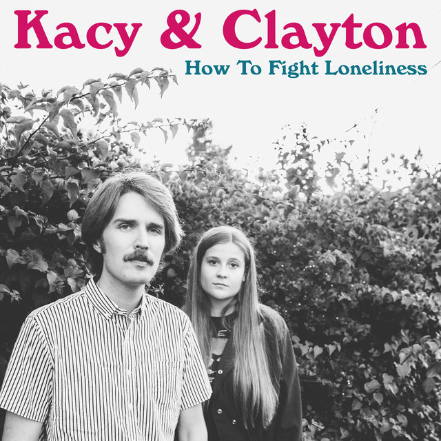 Couverture de How To Fight Loneliness