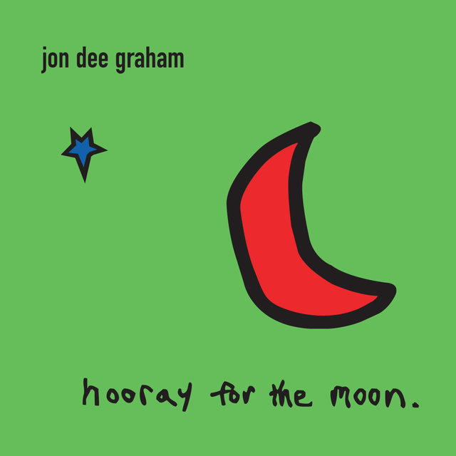 Hooray for the Moon