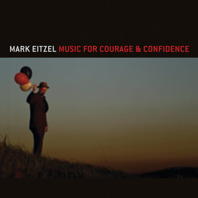 Couverture de Music for Courage & Confidence