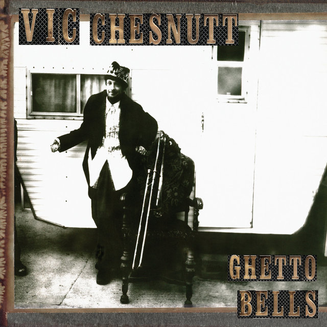 Couverture de Ghetto Bells