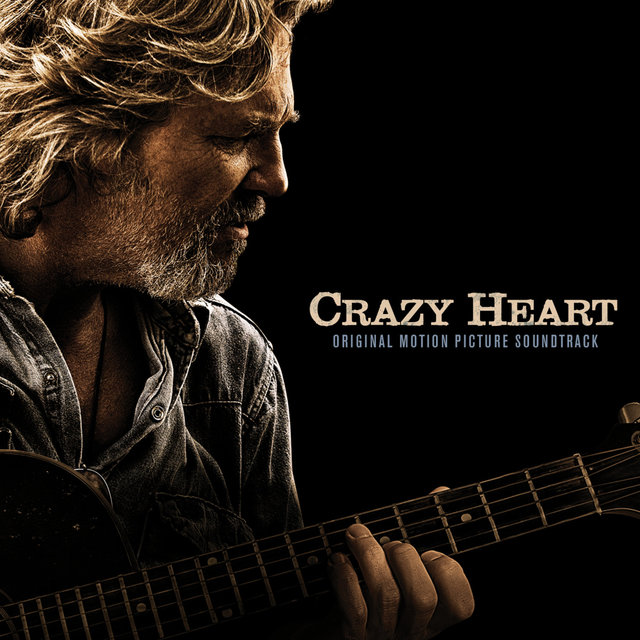 Couverture de Crazy Heart