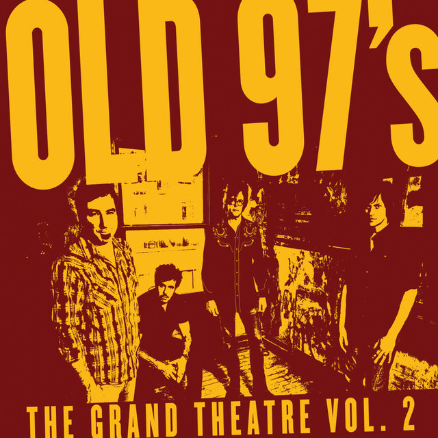 The Grand Theatre Vol.2