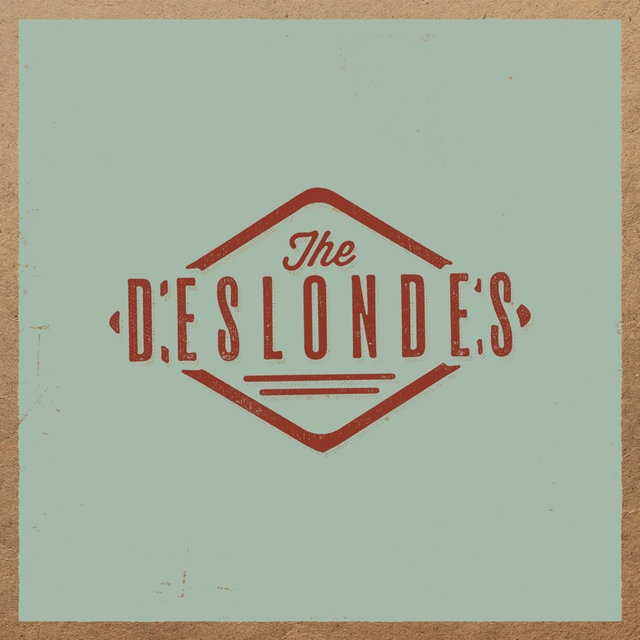 Couverture de The Deslondes