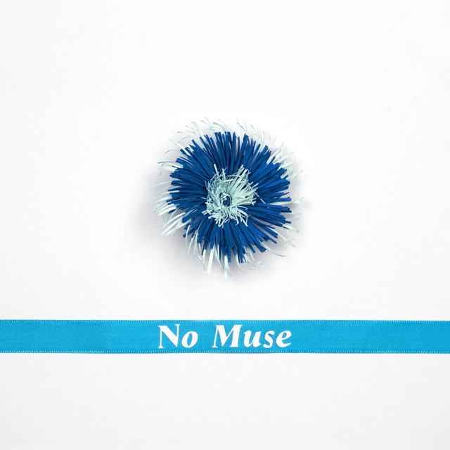 Couverture de No Muse