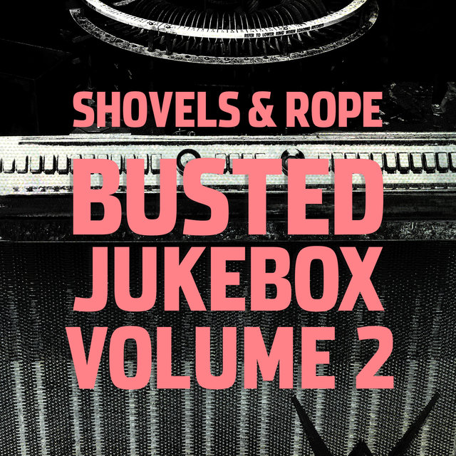 Busted Jukebox, Vol.2