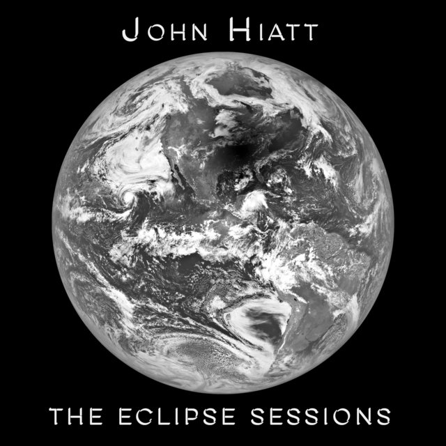 Couverture de The Eclipse Sessions