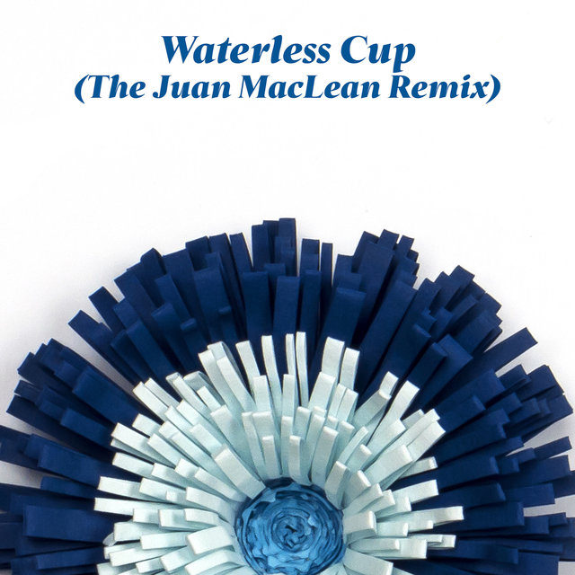 Couverture de Waterless Cup