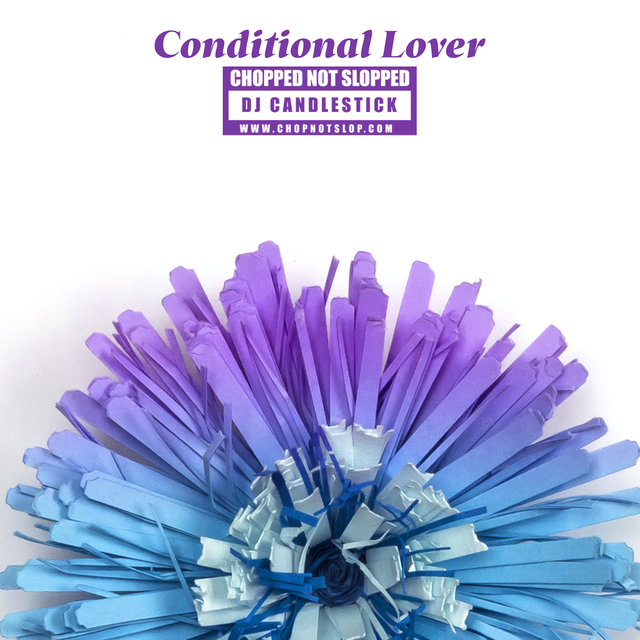 Conditional Lover