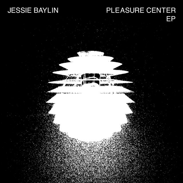 Pleasure Center EP