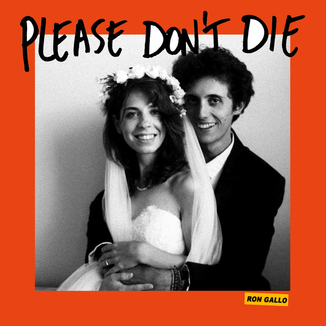 Couverture de PLEASE DON'T DIE