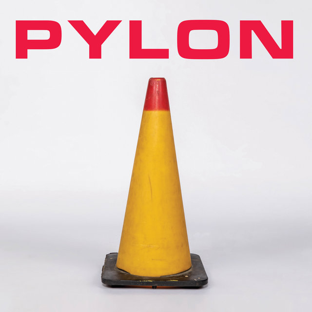 Couverture de Pylon Box