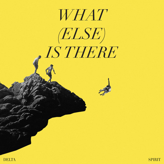 Couverture de What (Else) Is There