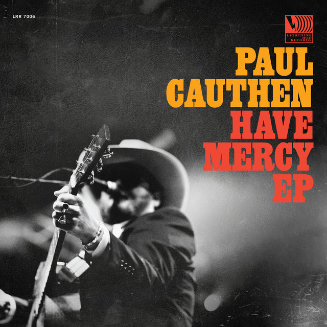 Couverture de Have Mercy