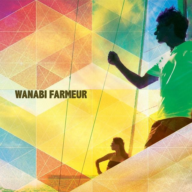 Couverture de Wanabi Farmeur