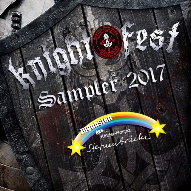 Knightfest Sampler 2017