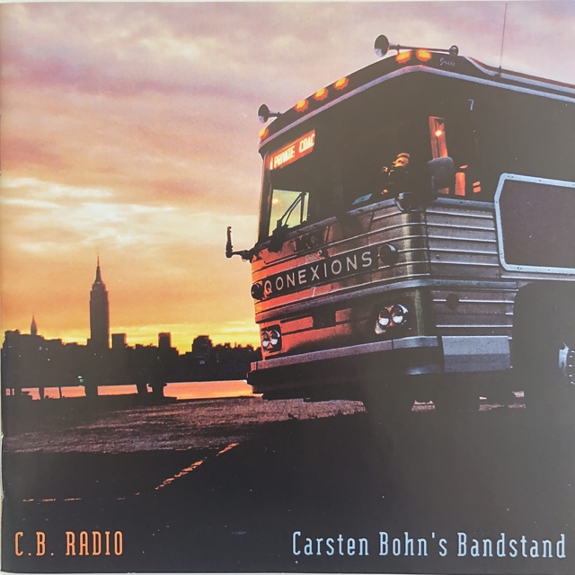 C.B. Radio