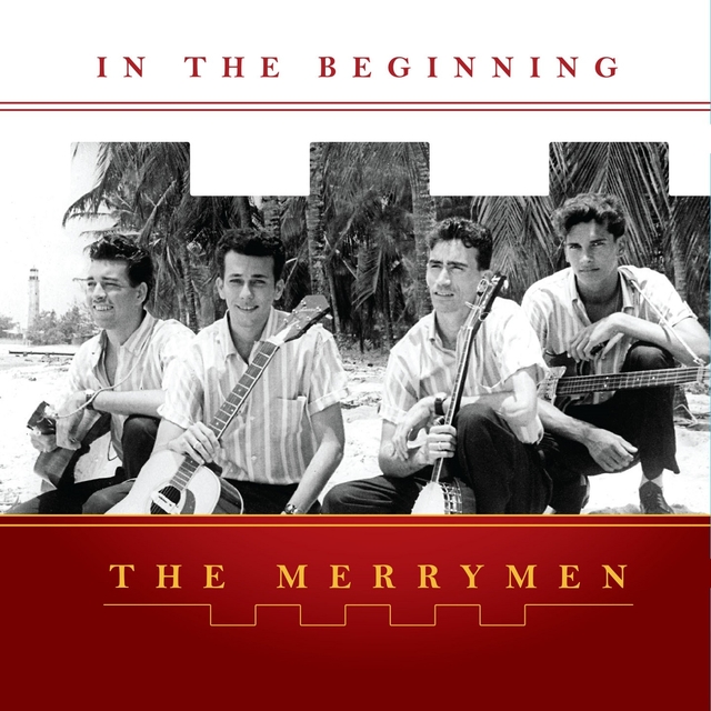 The Merrymen, Vol. 1