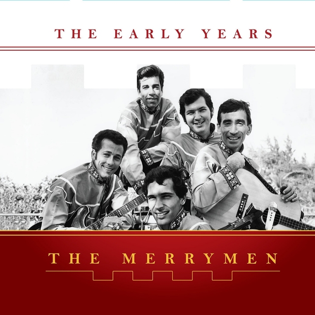 The Merrymen, Vol. 2