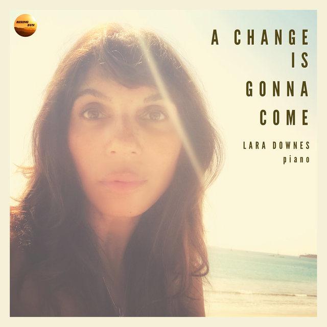 Couverture de A Change Is Gonna Come