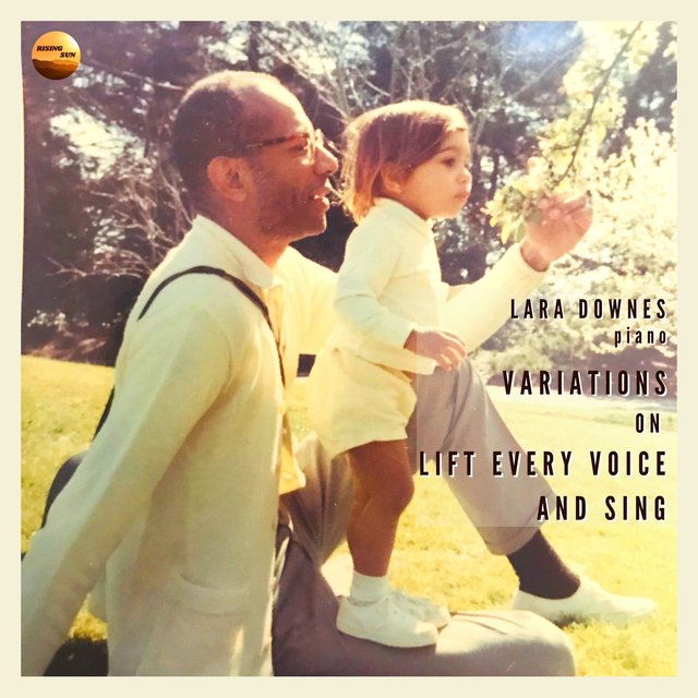 Variations on "Lift Every Voice and Sing"