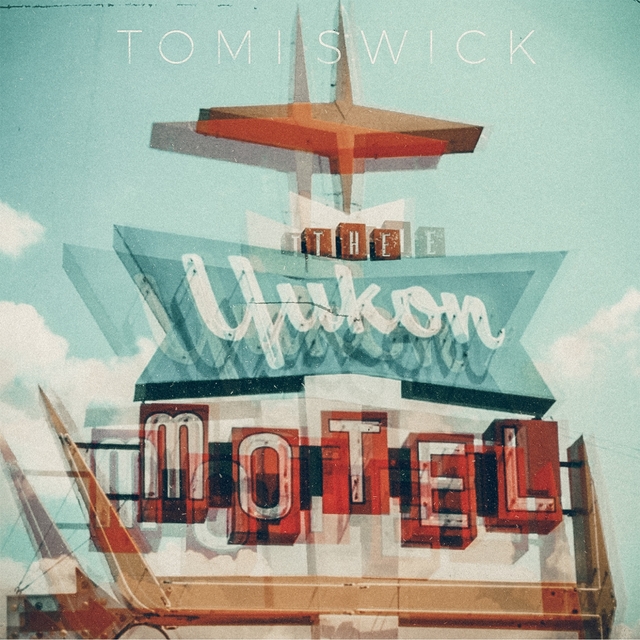 Couverture de The Yukon Motel