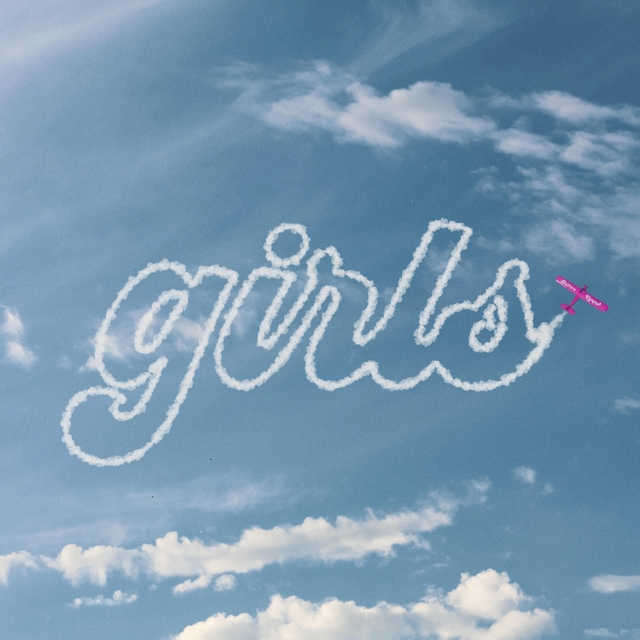 Couverture de Girls