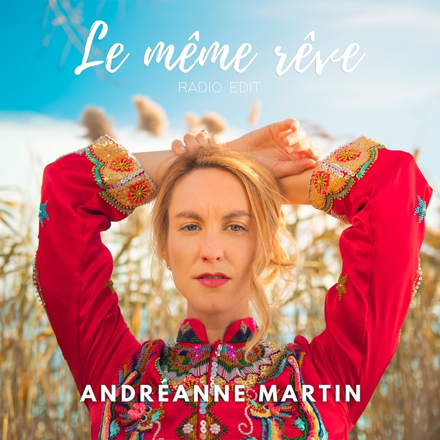 Couverture de Le même rêve