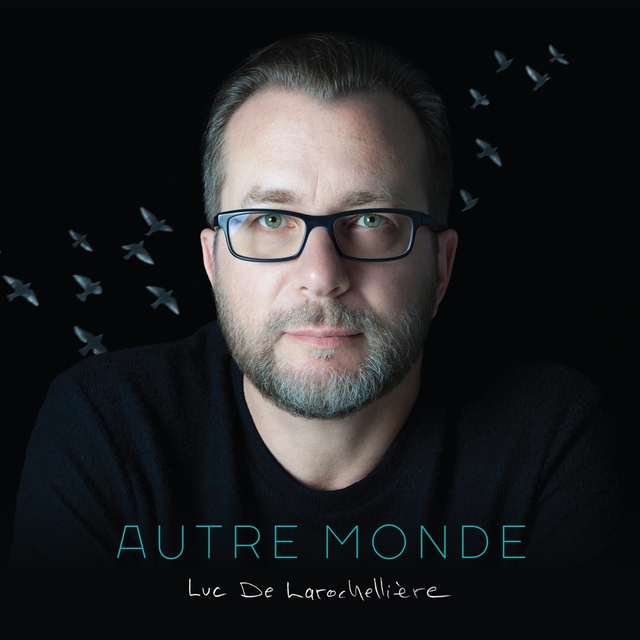 Couverture de Autre monde