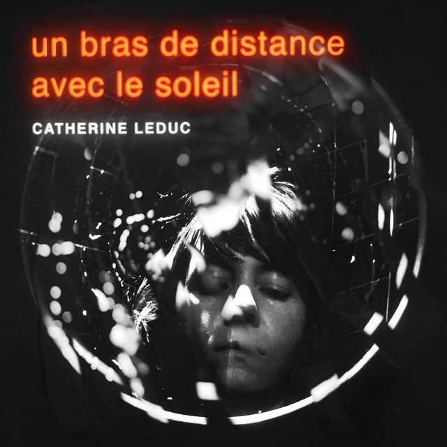 Couverture de Un bras de distance avec le soleil