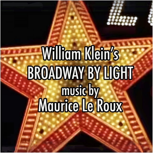 Couverture de Broadway by Light