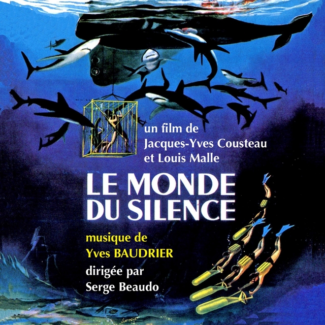 Le monde du silence