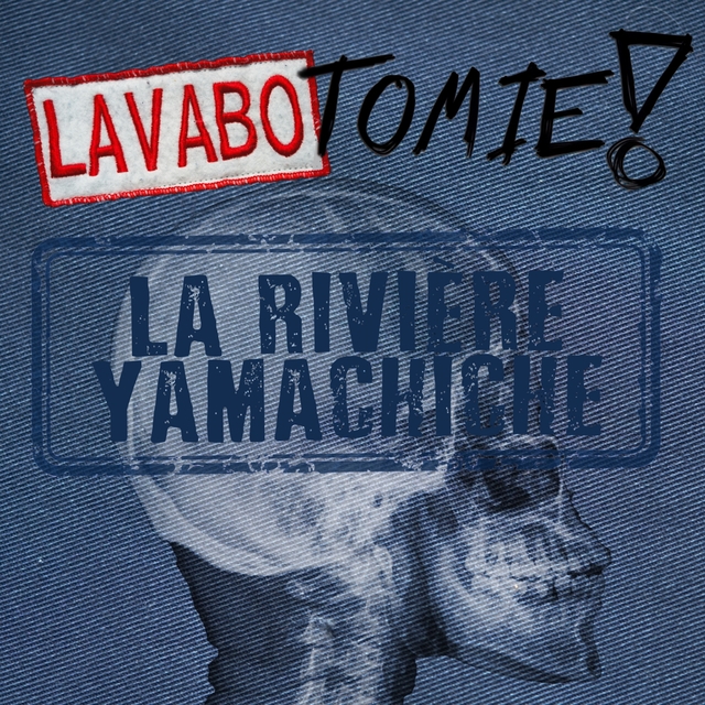 La rivière yamachiche