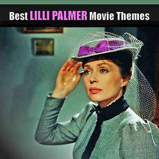 Best LILLI PALMER Movie Themes