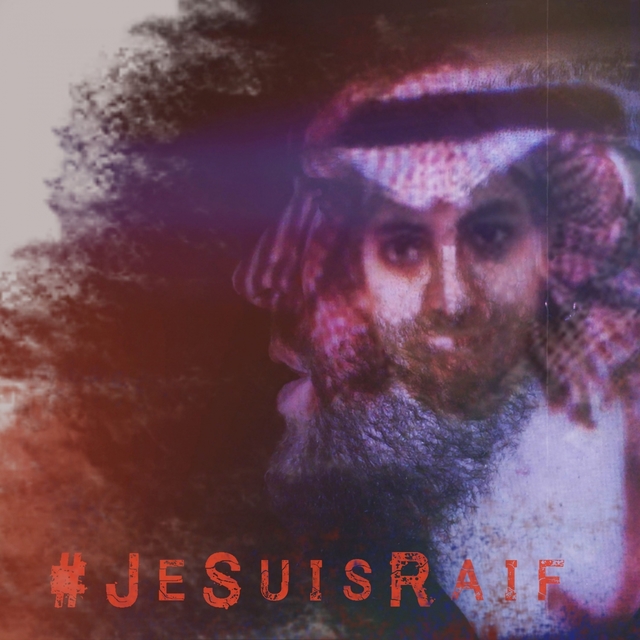 #Jesuisraif