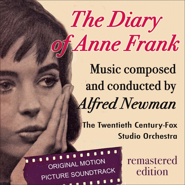 The Diary of Anne Frank