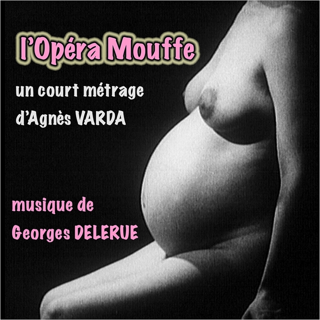 L'opéra mouffe