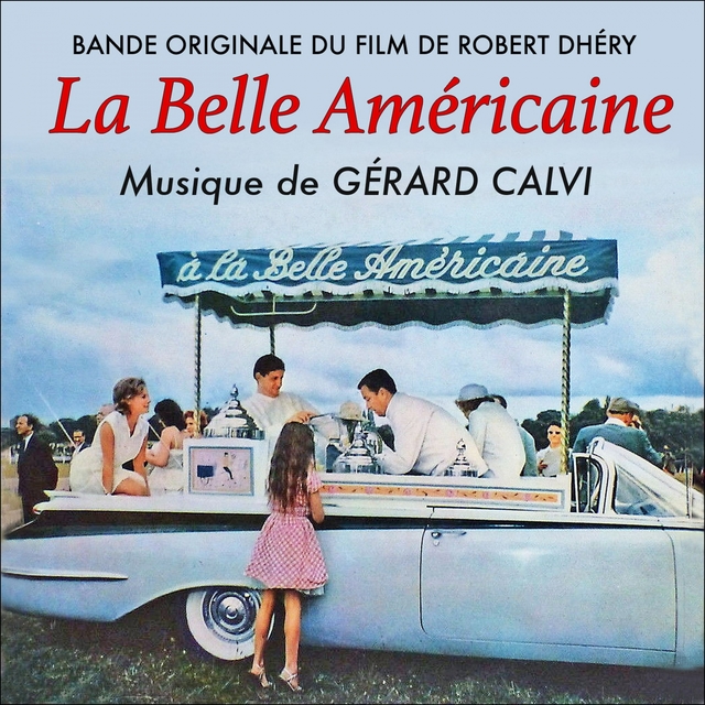 La belle américaine