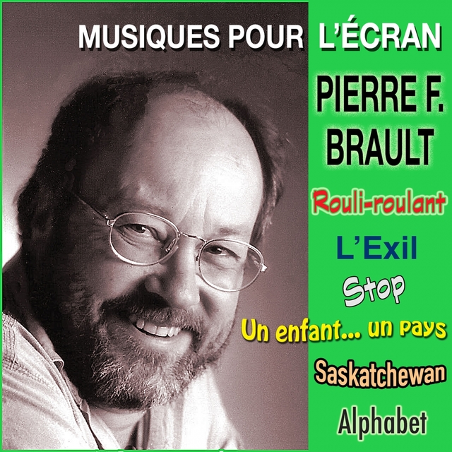 Musiques pour l'écran