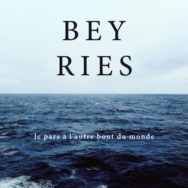 Couverture de Je pars à l'autre bout du monde - Single