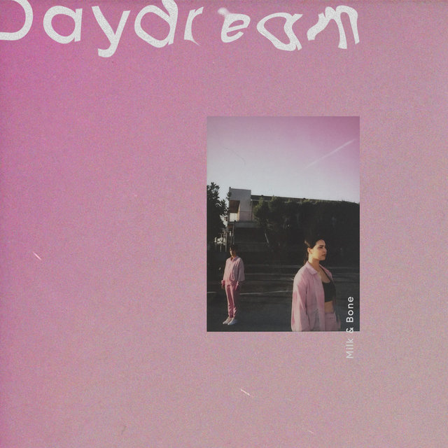 Couverture de Daydream